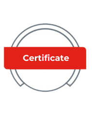 CompTIA CySA+ Preparation Path Badge