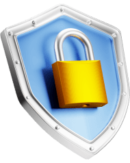 Information Security Specialist Badge