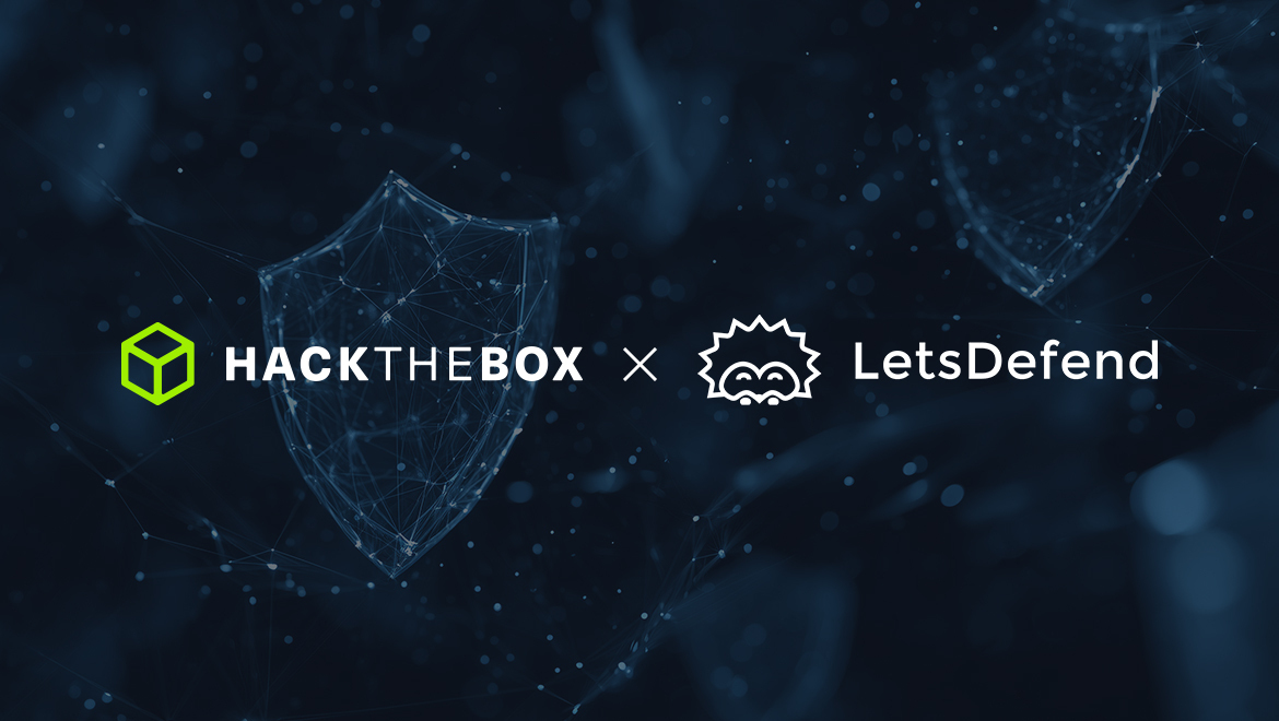 Hack the Box x LetsDefend